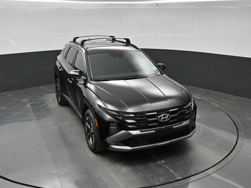 New 2026 Hyundai Tucson SEL FWD image 25