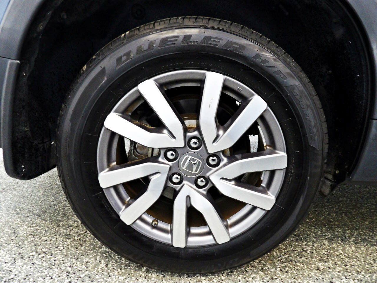 Used 2019 Honda Pilot EX image 21