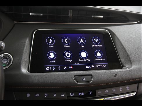 Used 2019 Cadillac XT4 Premium Luxury AWD/4WD image 10