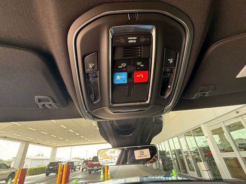 New 2026 Dodge Charger GT w/ Blacktop Package AWD/4WD image 12
