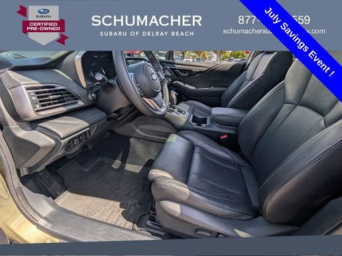 Certified 2022 Subaru Outback Limited AWD/4WD image 11