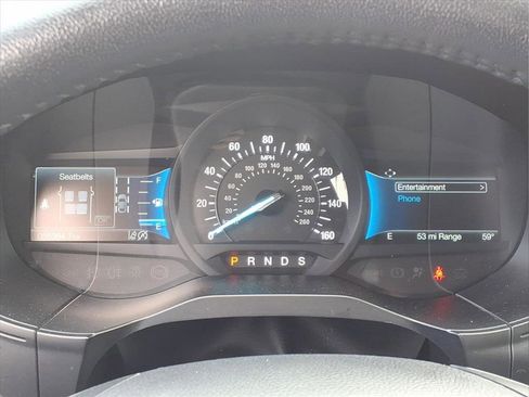 Used 2024 Ford Edge SEL image 31