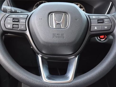 Used 2023 Honda CR-V EX image 27