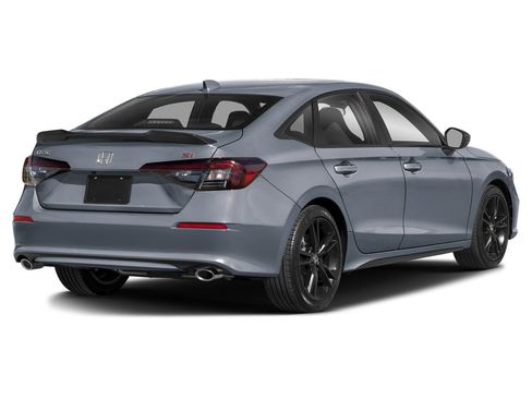 New 2026 Honda Civic Si image 29