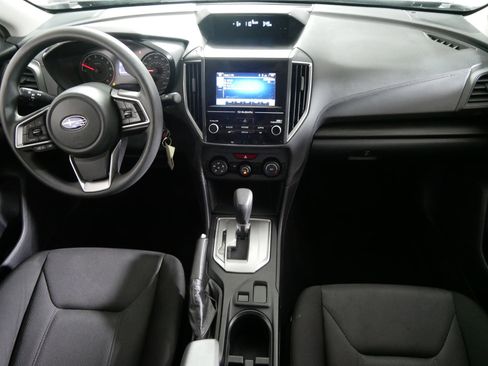 Used 2017 Subaru Impreza 2.0i image 10