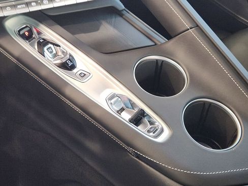 New 2026 Chevrolet Corvette Z06 RWD image 15