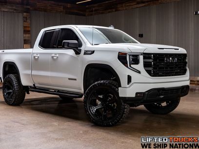 Used 2023 GMC Sierra 1500 Elevation w/ Preferred Package