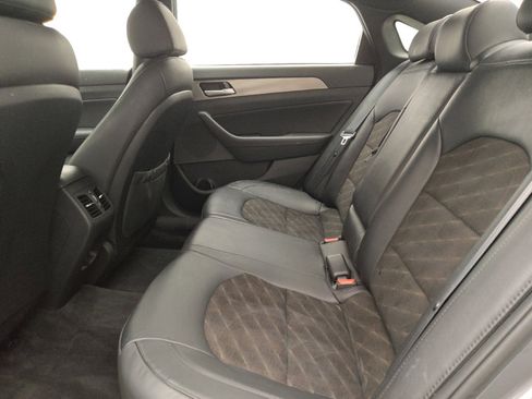 Used 2018 Hyundai Sonata Sport image 18