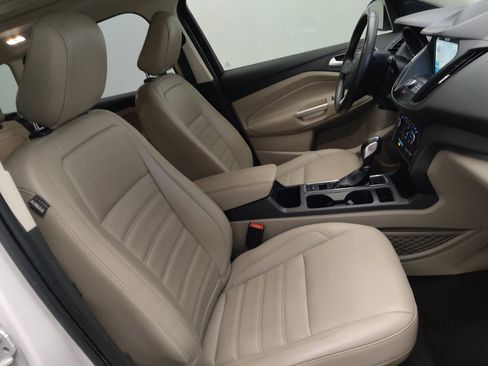 Used 2019 Ford Escape SEL FWD image 21