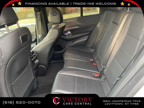 Used 2020 Mercedes-Benz GLE 350 4MATIC image 18