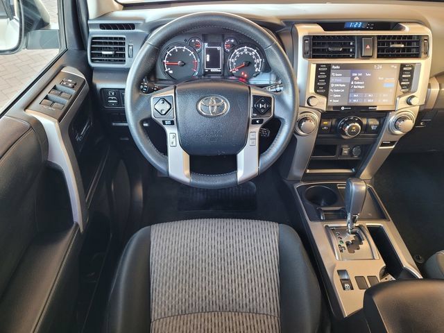 Certified 2023 Toyota 4Runner SR5 RWD image 19