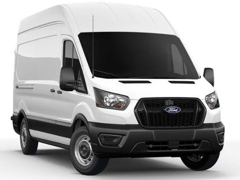 New 2026 Ford Transit 250 148 High Roof RWD image 4