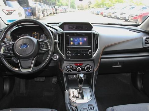 Used 2021 Subaru Crosstrek 2.0i Premium w/ Moonroof Package AWD/4WD image 34