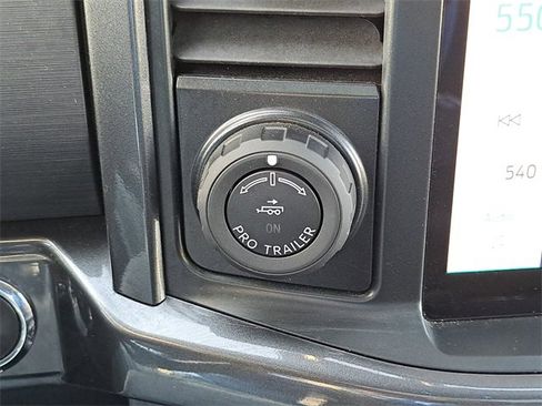 Certified 2022 Ford F150 XLT w/ Equipment Group 302A High image 17