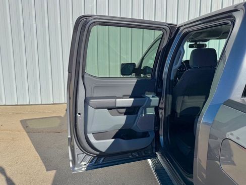 Certified 2025 Ford F150 XLT w/ Equipment Group 303A High image 14