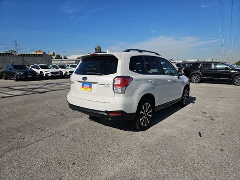 Used 2017 Subaru Forester 2.0XT Premium image 7