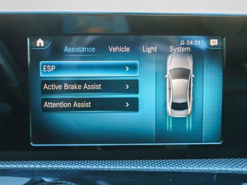 Used 2019 Mercedes-Benz A 220 image 35