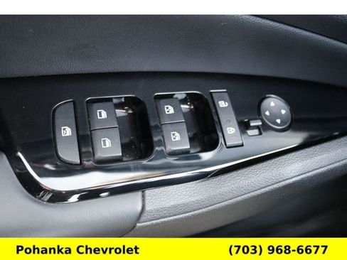 Used 2023 Kia Sportage EX w/ EX Premium Package image 19