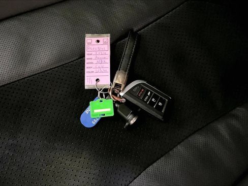 Used 2024 Acura MDX A-Spec image 14