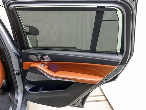 Used 2023 BMW X7 M60i w/ Executive Package image 33