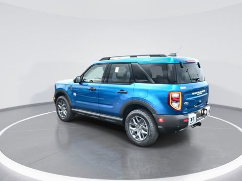 New 2025 Ford Bronco Sport Big Bend image 6
