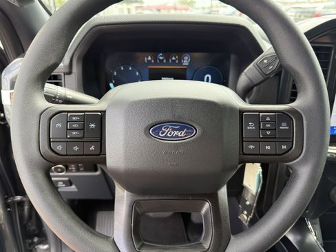New 2026 Ford F150 STX w/ Equipment Group 200A RWD image 25