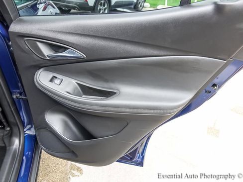 Used 2023 Buick Encore GX Preferred w/ Cold Weather Comfort Package image 23