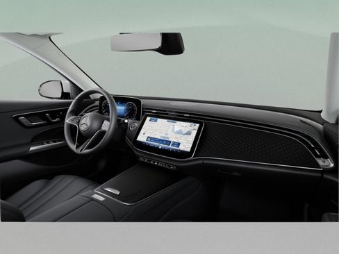 New 2026 Mercedes-Benz E 350 Sedan image 44