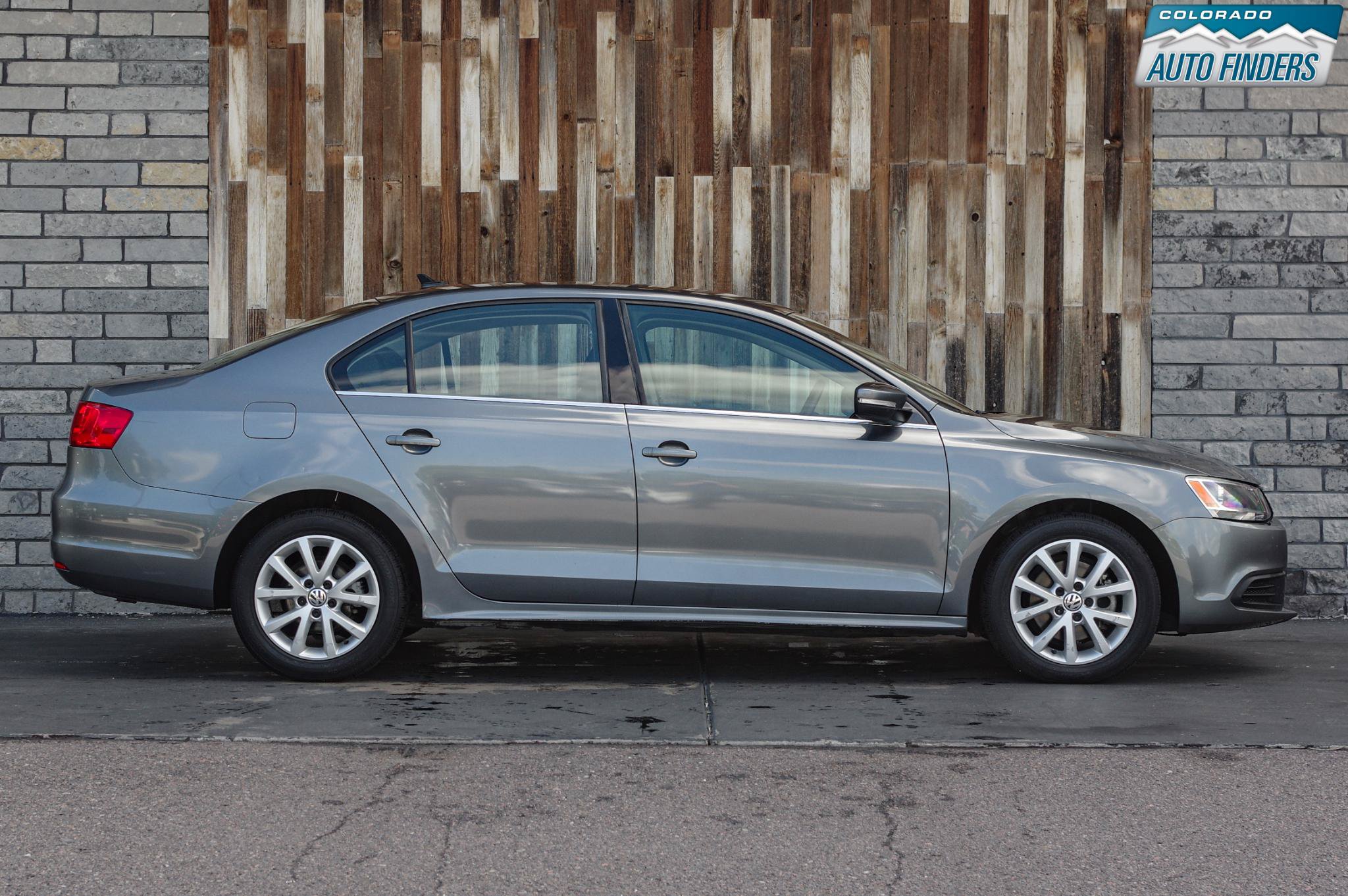 Used 2013 Volkswagen Jetta SE FWD image 8