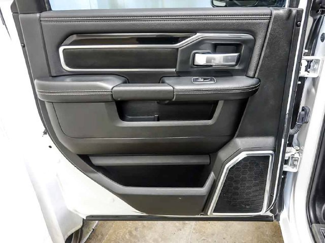 Used 2020 RAM 2500 Laramie w/ Night Edition AWD/4WD image 23