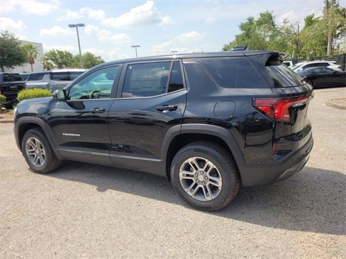 New 2025 GMC Terrain Elevation image 9