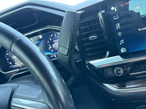 Used 2022 Chevrolet Silverado 1500 LT w/ Protection Package image 42