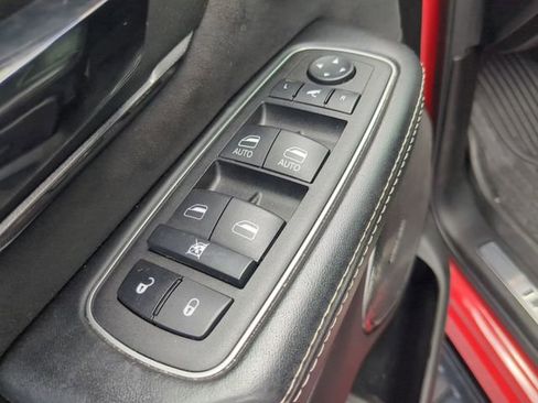 Used 2023 RAM 1500 TRX w/ TRX Level 1 Equipment Group AWD/4WD image 21