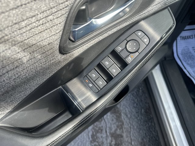 Used 2023 Nissan Rogue SV AWD/4WD image 24