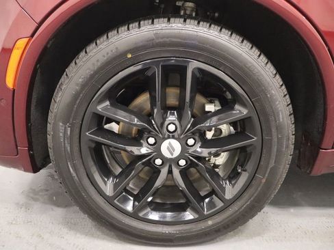 Certified 2024 Dodge Durango R/T image 25