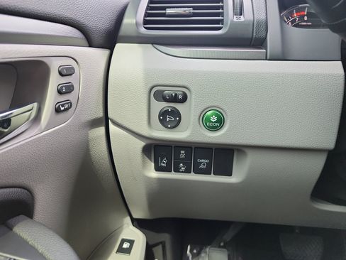 Used 2021 Honda Ridgeline RTL image 25