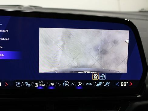 New 2026 Chevrolet Equinox EV RS w/ Active Safety Package 3 AWD/4WD image 60