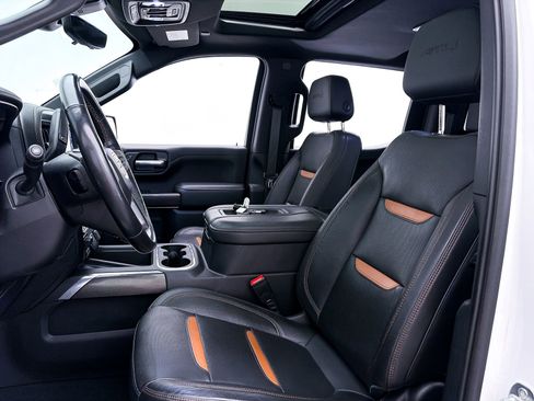 Used 2021 GMC Sierra 1500 AT4 w/ AT4 Premium Package image 20