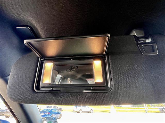 Used 2025 Ford Explorer ST-Line w/ Premium Package RWD image 22