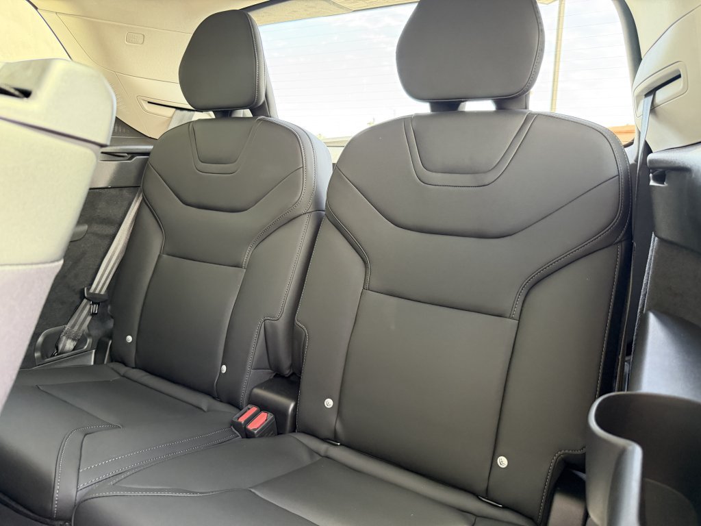 Used 2025 Volvo EX90 Plus AWD/4WD image 35