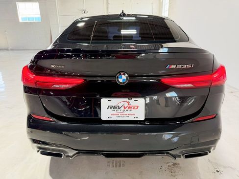Used 2020 BMW M235i xDrive Gran Coupe M235i Gran Coupe xDrive image 6