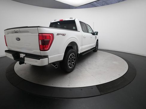 Used 2023 Ford F150 XLT w/ Equipment Group 302A High image 35