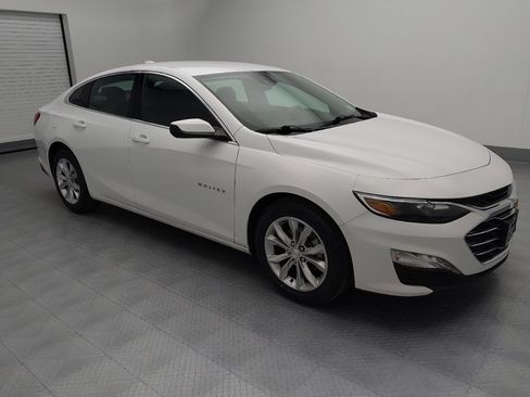 Used 2023 Chevrolet Malibu LT image 11