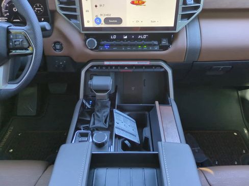 New 2026 Toyota Tundra 1794 Edition image 18