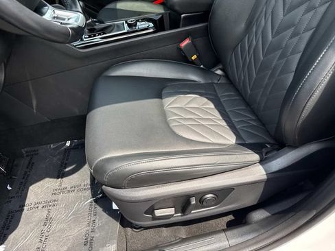 Used 2023 Kia Sportage X-Pro Prestige AWD/4WD image 15