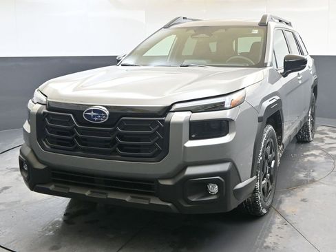 New 2026 Subaru Outback Limited image 1