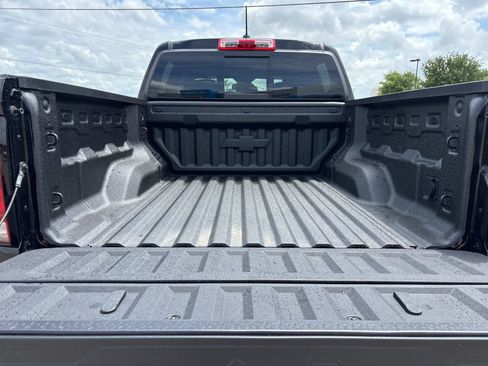 New 2026 Chevrolet Colorado ZR2 w/ Technology Package image 33