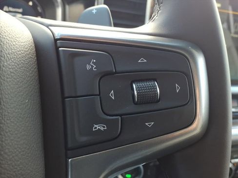 New 2026 Chevrolet Silverado 1500 LTZ image 19