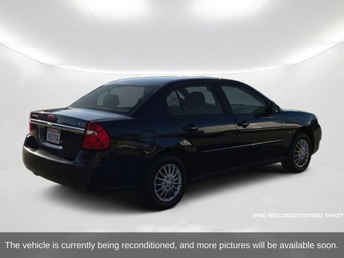 Used 2007 Chevrolet Malibu LS FWD image 6