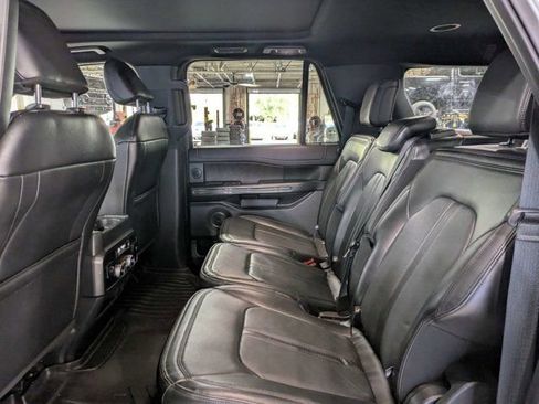 Used 2021 Ford Expedition Max Limited RWD image 14